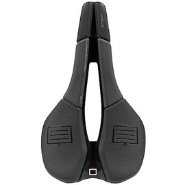 Prologo Nago Evo Ts Saddle Titanium Rails black, 2201029500