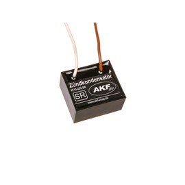 External Ignition Capacitor for Simson SR50, SR80