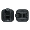 Knog Blinder Square Twinpack - Set De Luces Para Bicicleta