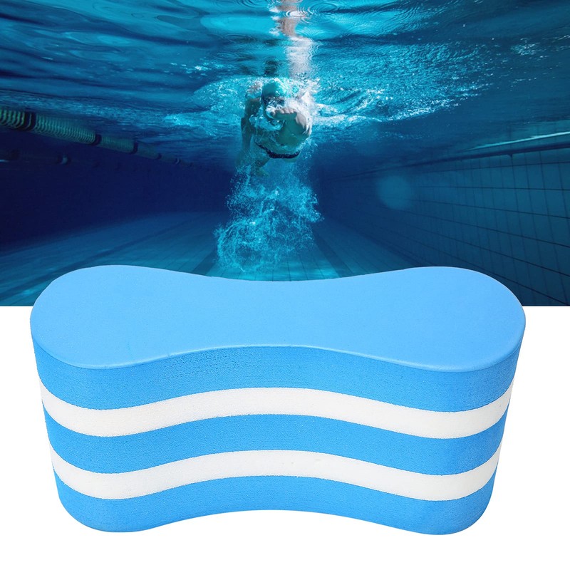 Swimming Pull Float, Soft Swimming Float Kickboard Pool Training Aid