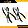 Optical Pliers for Adjusting Eyeglasses, Nose Pad Applicator Pliers, Arm