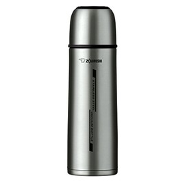Zojirushi Stainless Steel Mug , Stainless Silver, 1.1 Pounds