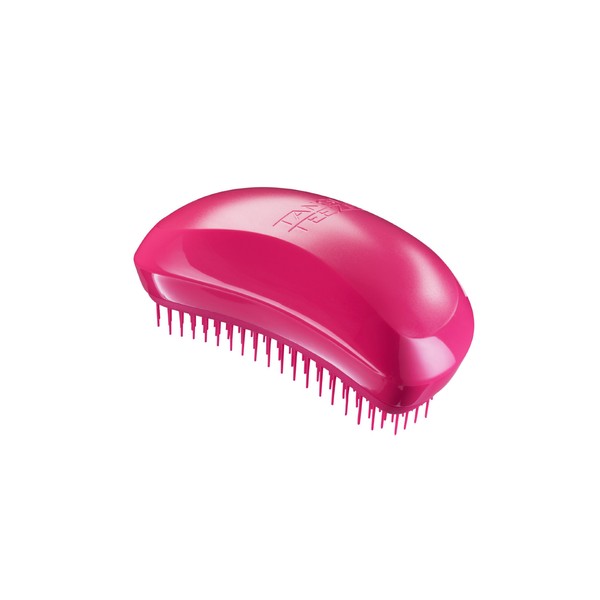 Tangle Teezer Salon Elite Professional Detangling Hairbrush Pink