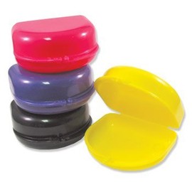 Economy Retainer Case Purple