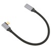 USB C to USB C 3.1 Gen 2 Cable Right