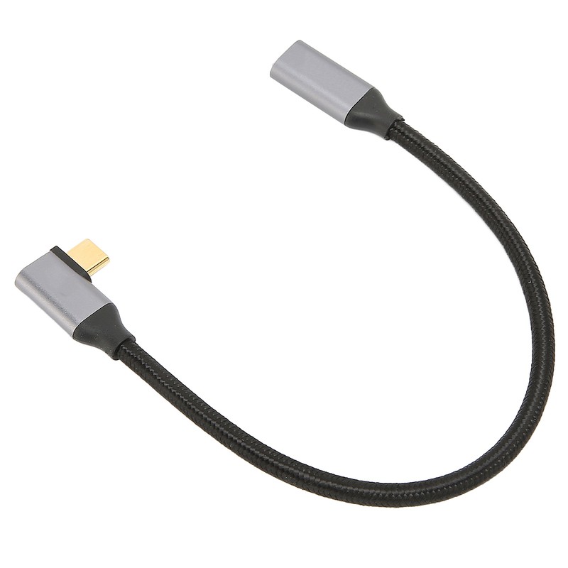 USB C to USB C 3.1 Gen 2 Cable Right