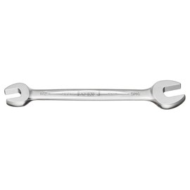 Tone DSB-1618 Double Sided Spanner, 1/2 x 9/16-Inch