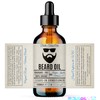 Bella Terra Oils - Beard Oil 4oz - Crafted with