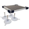 Optimate Solar Suction Cup Mounts