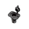 MotorGuide 8M0092066 Trolling Motor Receptacle — for 10-Gauge and 8-Gauge