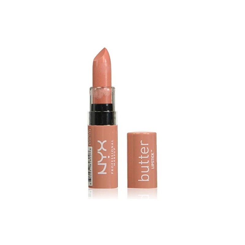 NYX Butter Lipstick Fun Size