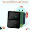 8.5in Children Drawing Board Chicken Shaped LCD Painting Writing Tablet