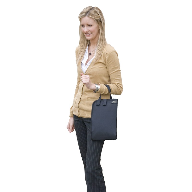 Jolly Jumper Change Eze, Black