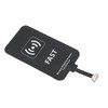 Receptor de Carga Inalámbrico Micro USB, Adaptador de Receptor de