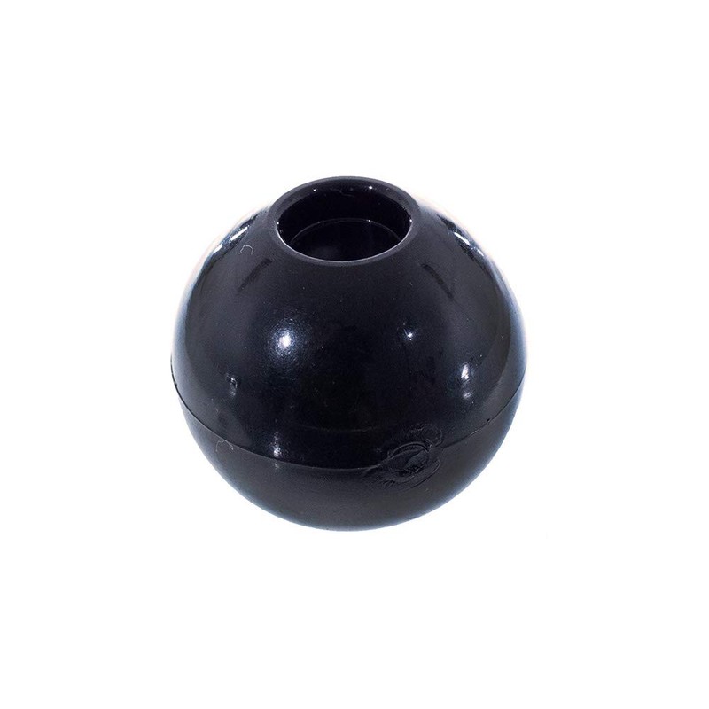 Paracord Planet Bungee Toggle Ball End Lock – Black Hardened