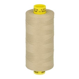 Gütermann Mara 1000 m sewing thread, thickness 0800, 100% polyester