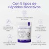 Health Ing Péptidos Colágeno Hidrolizado Tipo Iii Polvo Proteína Pura