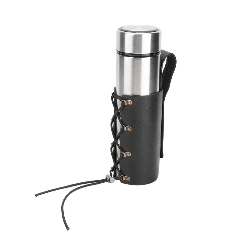 Motorcycle Motorbike Adjustable Drink Cup Bottle Holder Water Beverage Mount