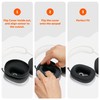 WC SweatZ Max - Protective Earpad Covers for Airpods Max