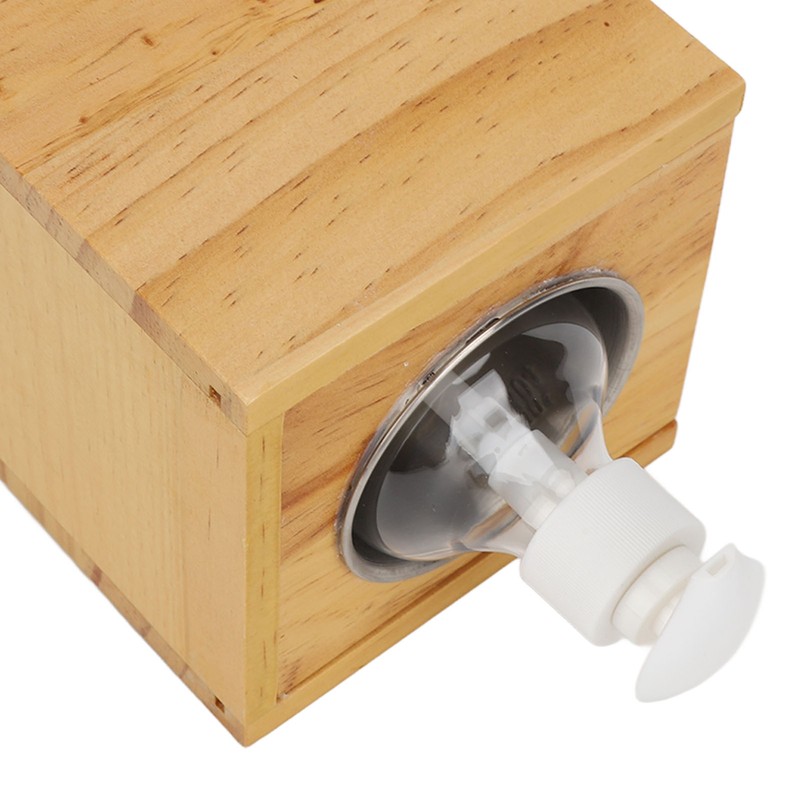 Cream Warmer Heater Adjustable Automatic Massage Oil Heater for Beauty