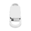Voice Recorder HD Noise Reduction HiFi MP3 Player Keychain Voice