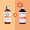 CURLSMITH - Essential Moisture Cleanser, Gentle Nourishing Shampoo for Wavy,