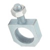 Turbo Variable Flow Actuator Bolt Alloy Steel High Hardness VGT