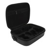 Portable PU Storage Protective Bag Hard Carrying Case Travel Protective
