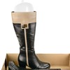 LIFKOME Inflatable Boot Shaper, 3 Pairs Boot Shaper Moulding Inserts