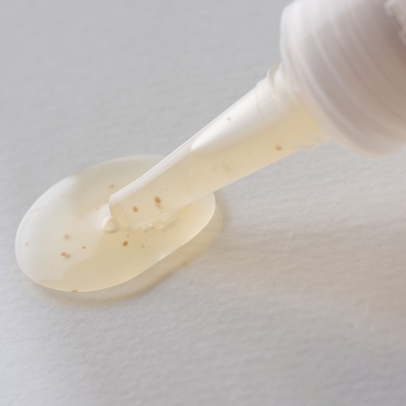 Currysil Refreshing Scaler 120g (Sensitive) / 커리쉴 리프레싱 스케일러 120g(민감성)