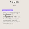 Acure | Shampoo Ultra Hidratante para Cabello Seco y Dañado