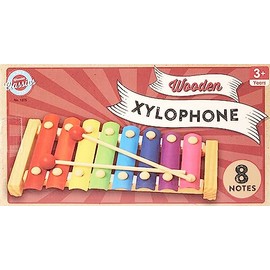WOODEN XYLOPHONE