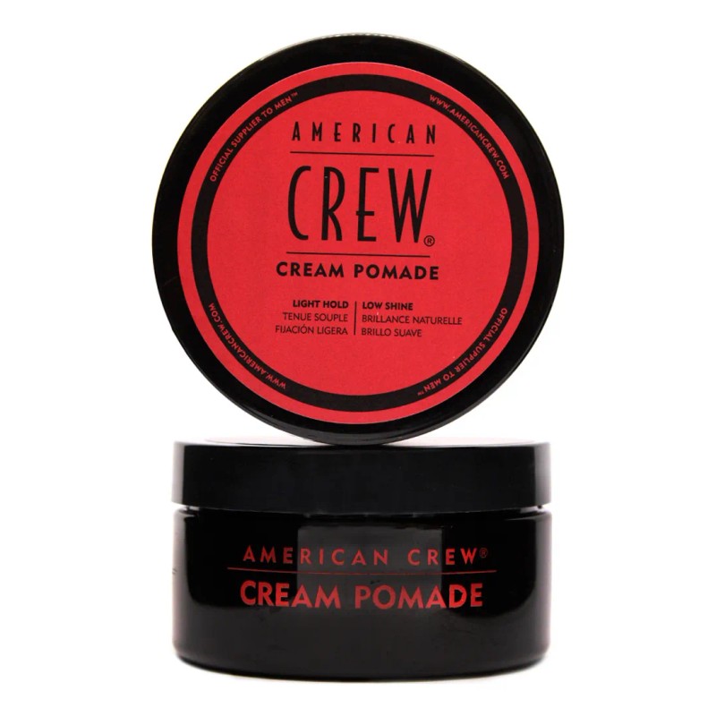 American Crew® Cera Cream Pomade 85 G For Men