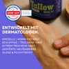 roots NATURALS Tallow Beef Tallow, Honey Balm, Foot Cream