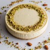 Andy Anand Sugar Free Pistachios Almond Cheesecake 9'' (2 lbs),