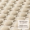 OTHWAY Bath Tub Shower Mat Non Slip, Bathtub Floor Liner