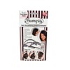 Allstar BIO41712 Bumpits Hair Volumizing Inserts