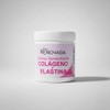 Crema Humectante Colágeno Y Elastina Piel Renovada 125ml Normal Día/noche