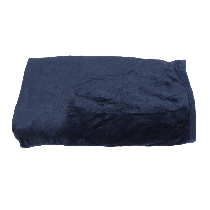Heated Blanket USB 5V 2A Flannel Material Soft Comfortable Warm
