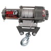 Extreme Max 5600.3075 Bear Claw ATV Winch - 3600 lbs.