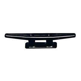 PLASTIMO 43393A Nylon Cleat, Black, 8.3 inches (210 mm)