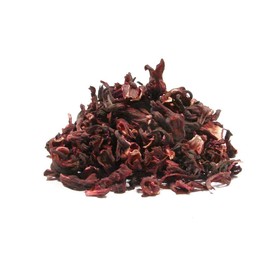 Hibiscus Flowers-4Lb-Dried Hibiscus For Tea