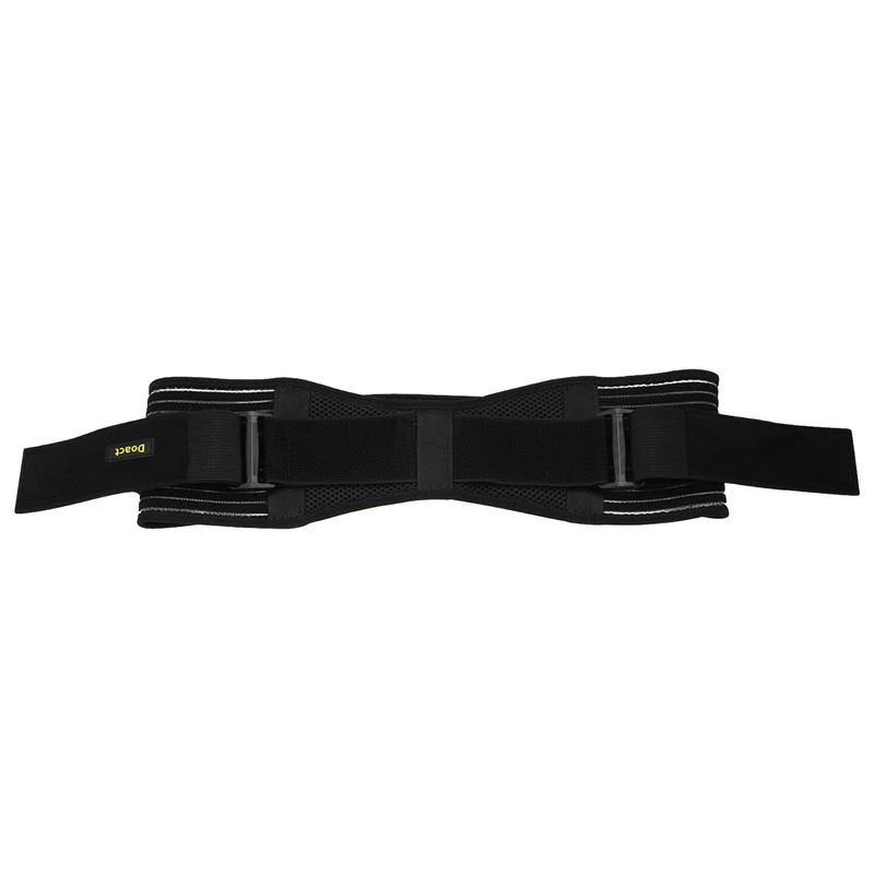 Sacroiliac Hip Belt That Alleviate Sciatic, Pelvic, Lower Back and