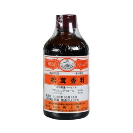 송이향(송이엑기스) 100g WJT Songi Aroma (Songi Extract) 100g WJT