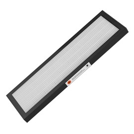 FLT4825 True HEPA Filter B Replacement with Activated Carbon Pre-Filters Compatible with Guardian Air Purifier AC4825 AC4300 AC4800 AC4900 AC4850