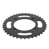 Rear Chain Sprocket 420 76mm 37 Tooth High Carbon Steel