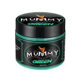 Mummy Tattoo Glide Aftercare Cream for Before During After Tattoo Process (green)