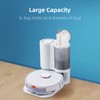 8 Pack Dust Bag for Roborock S7 / S7+ Vacuum