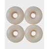Globe G1 Rolls, White/Black/Flames (Multi-Colour), 54 mm