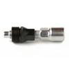 TENDOC Bicycle Crank Removal Tool Cotterless Crank Puller Tool